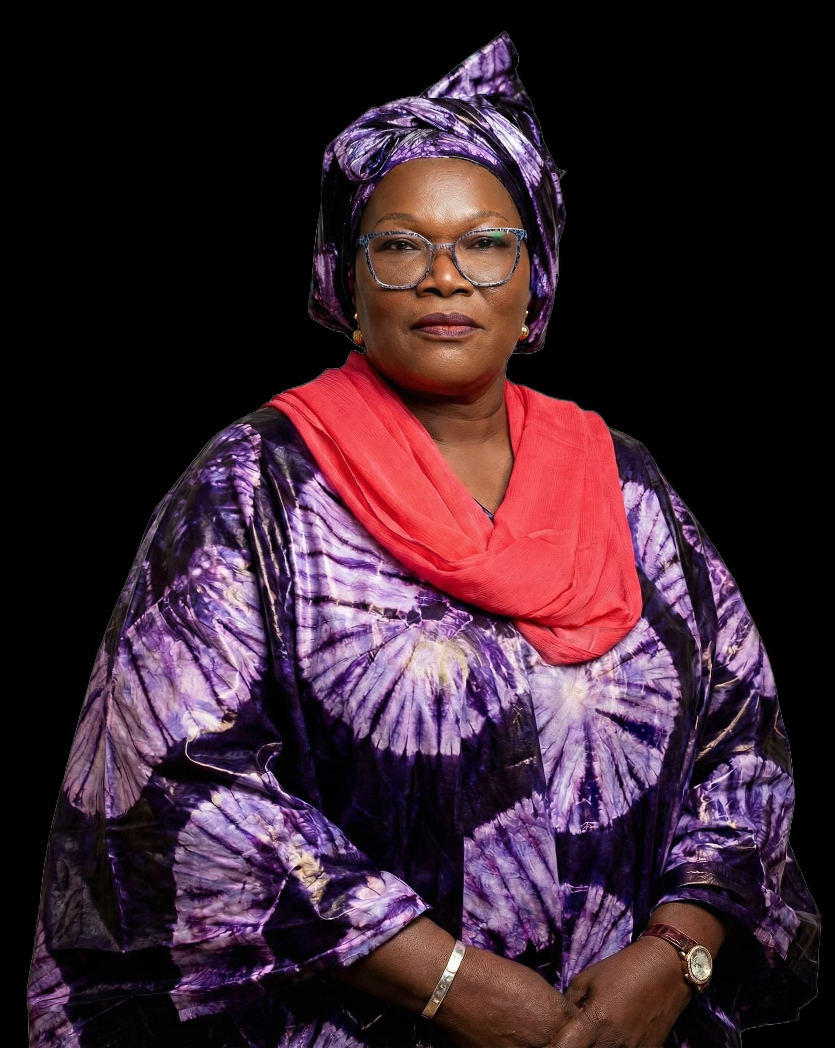 Founder of GSP - Global Service et Prestation