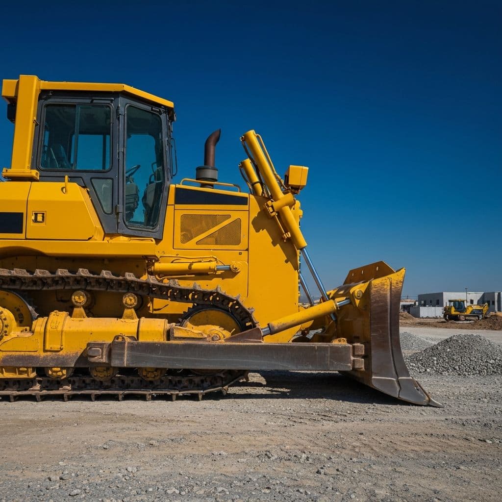 Bulldozer