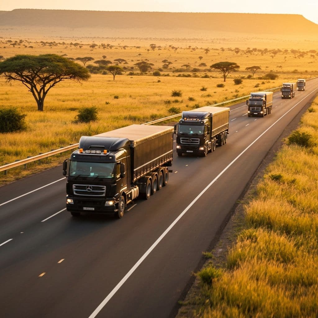 Transportation & Logistics